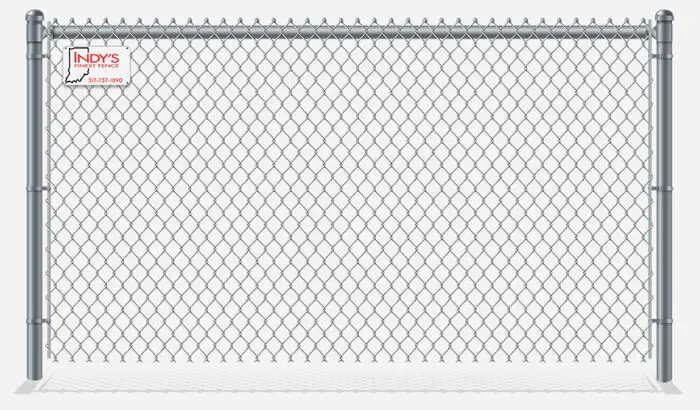 Chain Link Fence Contractor in Indianapolis Indiana