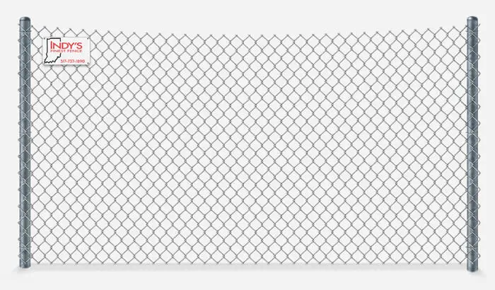 Chain Link Fence Contractor in Indianapolis Indiana