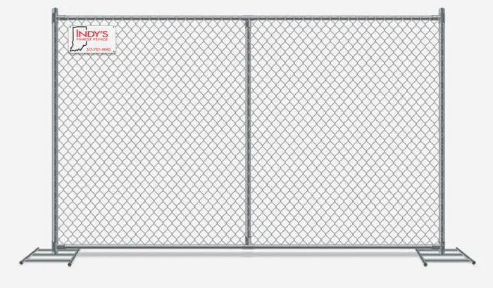 Chain Link Fence Contractor in Indianapolis Indiana