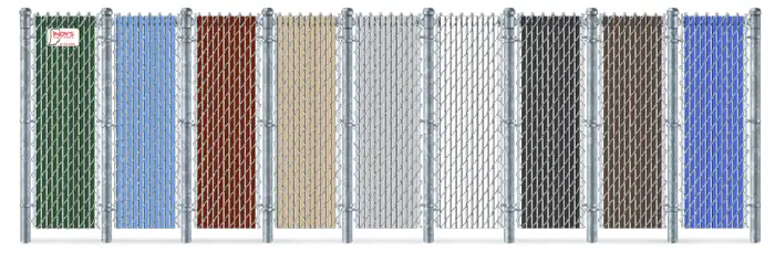 Residential Commercial Chain Link Fence Company In Indianapolis Indiana