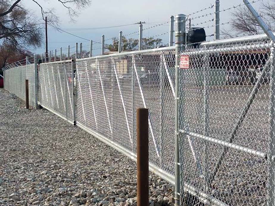 Fence Gates in Indianapolis Indiana