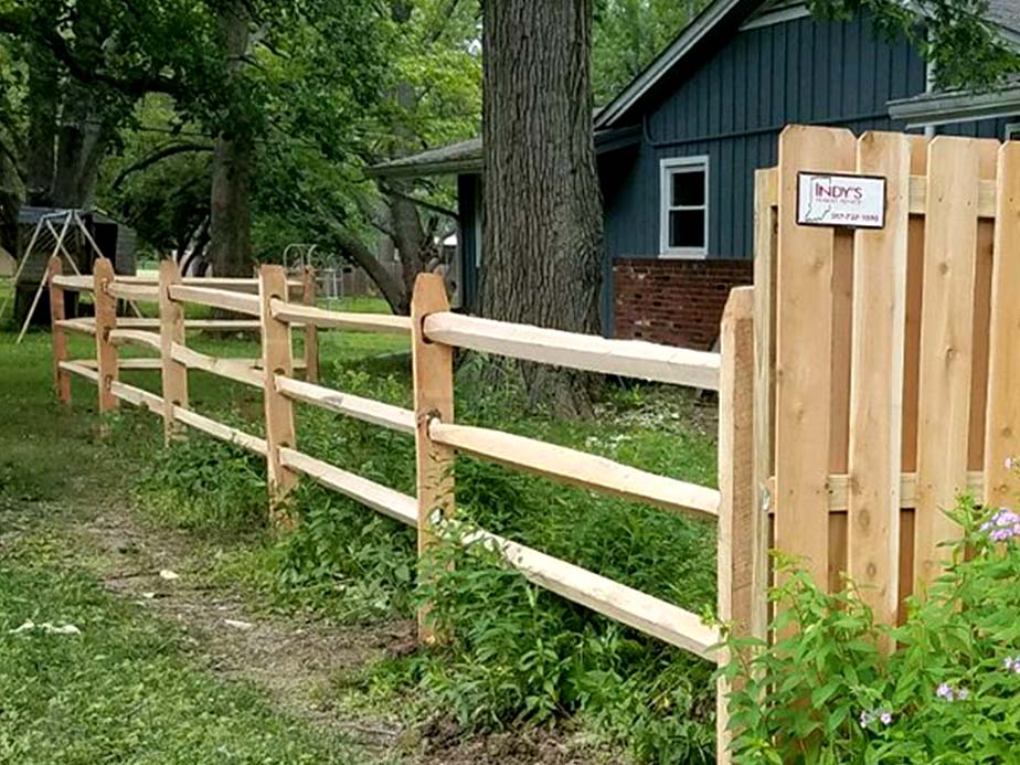 Farm Fence Contractor in Indianapolis Indiana