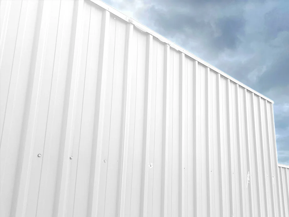 Metal Privacy Fence Contractor in Indianapolis Indiana