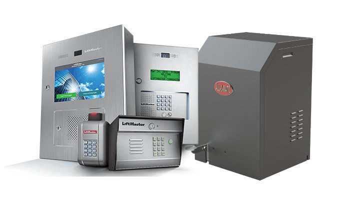 Access Control Contractor in Indianapolis Indiana