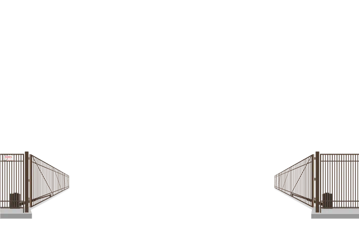 Commercial swing gate company in the Indianapolis Indiana area.