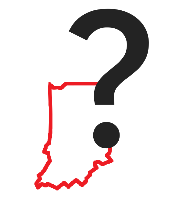 fence-repair FAQs in the Indianapolis Indiana area