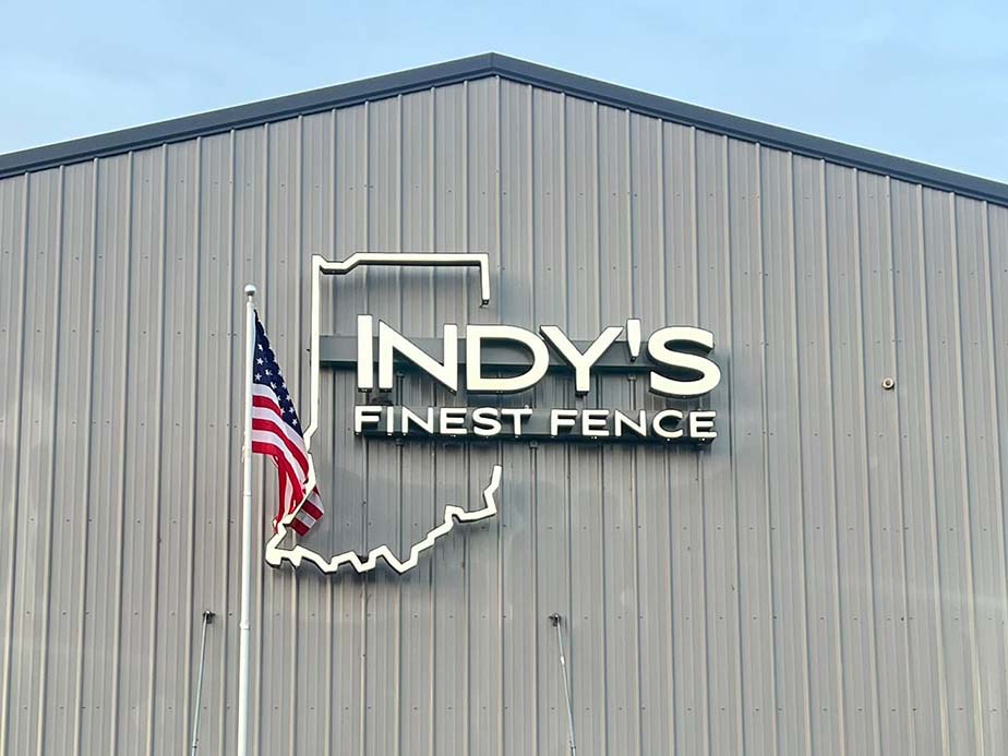 Indianapolis Indiana family owned and customer-oriented fence company