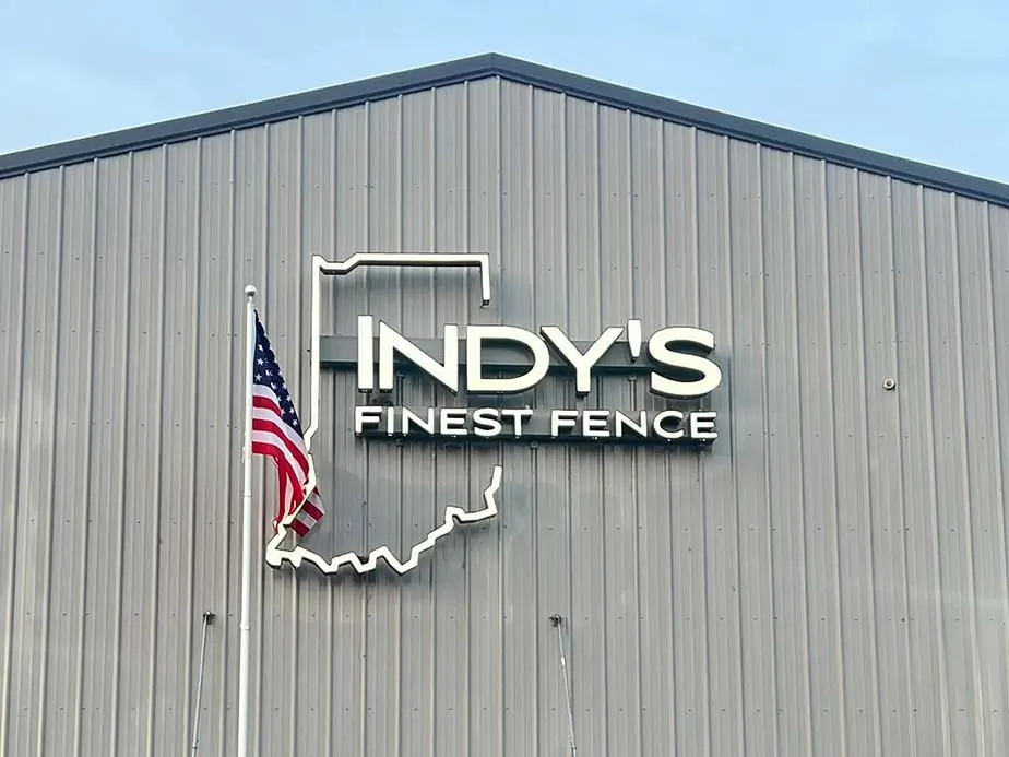 Indianapolis Indiana family owned and customer-oriented fence company