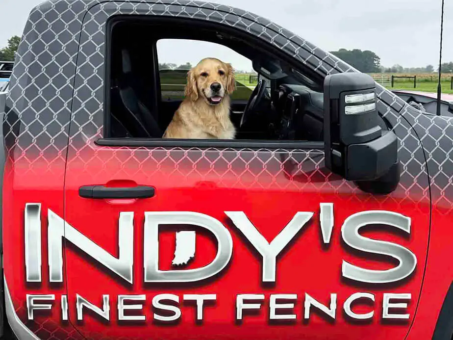 Indianapolis Indiana trusted fence installer
