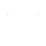 Indianapolis Indiana fence icon