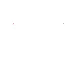 Indianapolis Indiana fence icon
