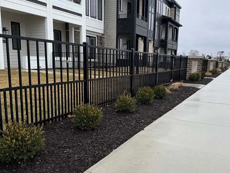 Commercial Property Management in Indianapolis Indiana