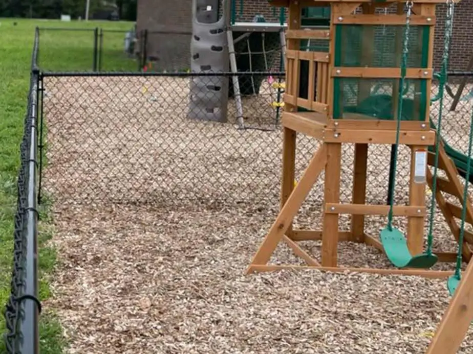 Fortville Indiana Fence Company