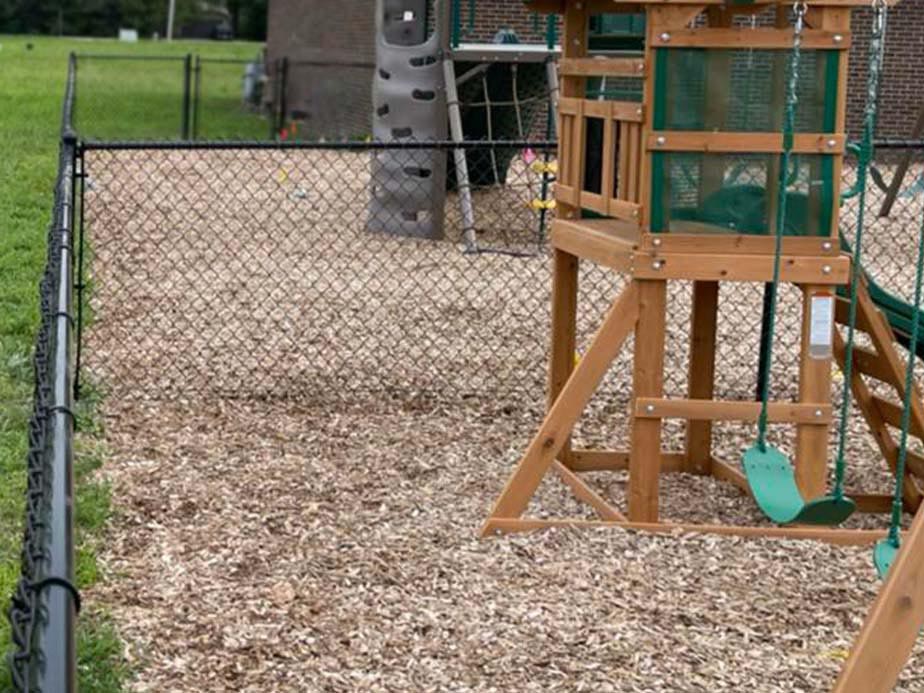 Greenwood Indiana Fence Company