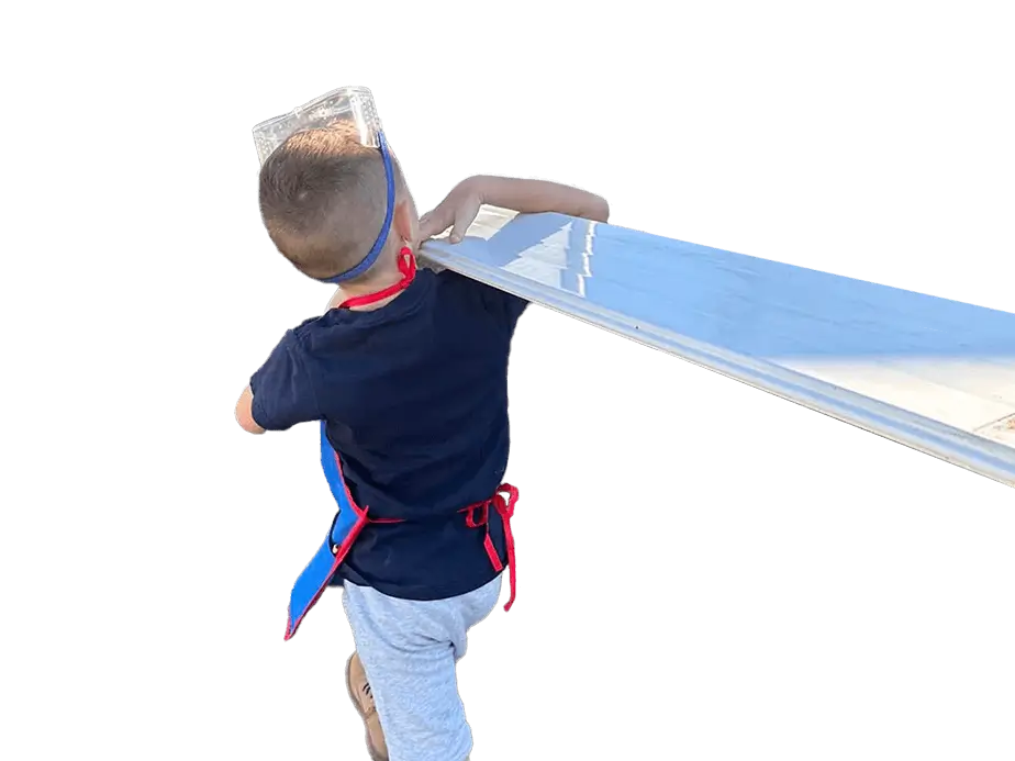 Fence company in Indianapolis - our Indiana map