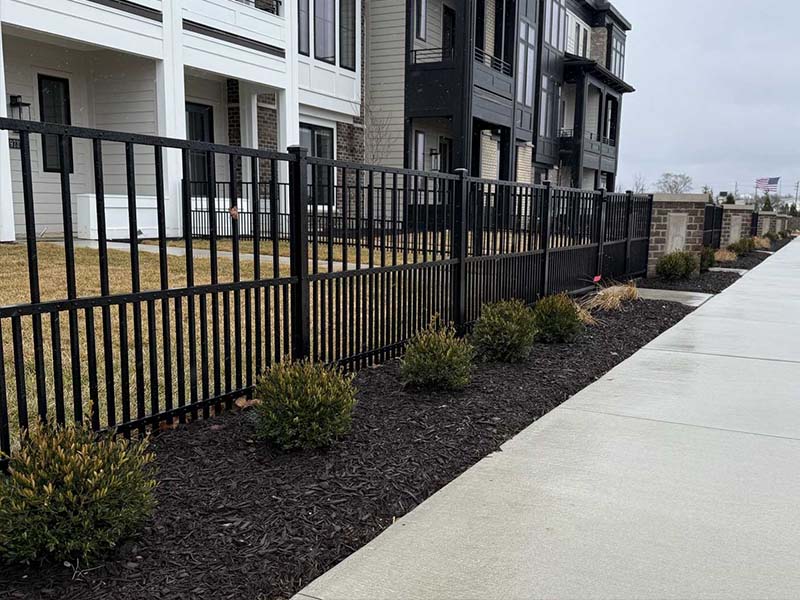 Commercial Property Management in Indianapolis Indiana