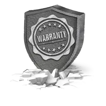 Fence Company Warranty
